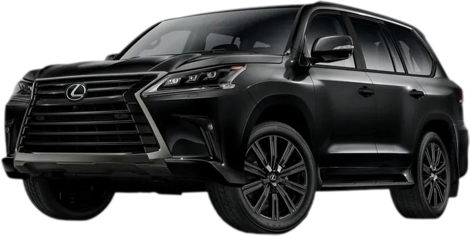 Lexus LX 570