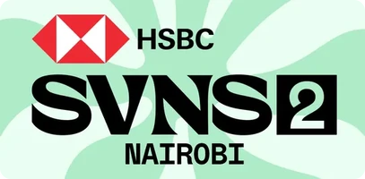 HSBC SVNS 2 Nairobi
