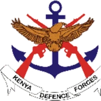 Kenya Defence Forces